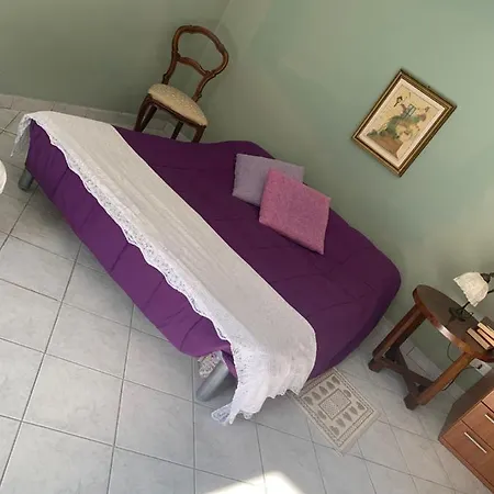 Leo Anfosso דירה Carpasio